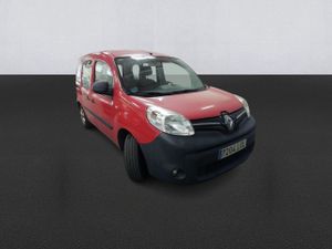 Renault Kangoo Profesional M1 Blue Dci 59 Kw (80 Cv) - Foto 4