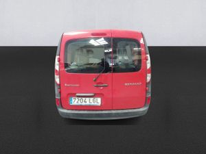 Renault Kangoo Profesional M1 Blue Dci 59 Kw (80 Cv) - Foto 6