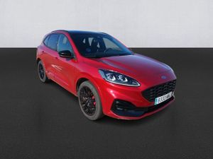 Ford Kuga St-line X 2.5 Duratec Phev 165kw Auto - Foto 6