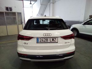 Audi Q3 Advanced 35 Tdi 110kw (150cv) S Tronic - Foto 6