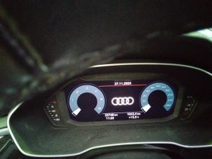 Audi Q3 Advanced 35 Tdi 110kw (150cv) S Tronic - Foto 9