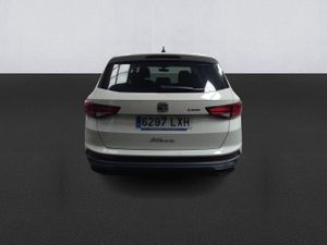 Seat Ateca 2.0 Tdi 85kw (115cv) St&sp Reference - Foto 6