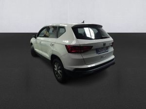 Seat Ateca 2.0 Tdi 85kw (115cv) St&sp Reference - Foto 7
