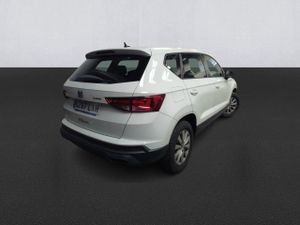 Seat Ateca 2.0 Tdi 85kw (115cv) St&sp Reference - Foto 5