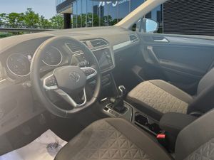 Volkswagen Tiguan Life 2.0 Tdi 110kw (150cv) - Foto 8