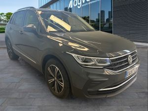Volkswagen Tiguan Life 2.0 Tdi 110kw (150cv) - Foto 4