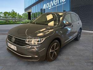 Volkswagen Tiguan Life 2.0 Tdi 110kw (150cv) - Foto 2