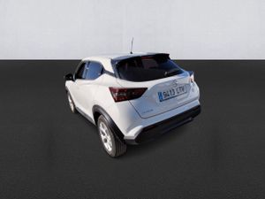 Nissan Juke Dig-t 84 Kw (114 Cv) 6m/t Acenta - Foto 7