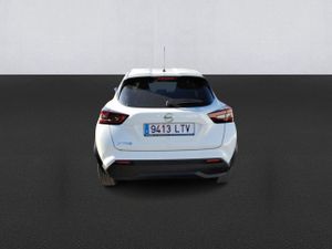 Nissan Juke Dig-t 84 Kw (114 Cv) 6m/t Acenta - Foto 6