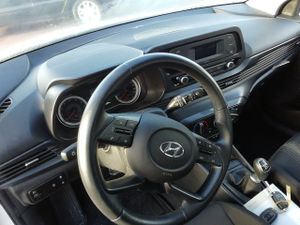 Hyundai I20 1.0 Tgdi 74kw (100cv) 48v Essence - Foto 8