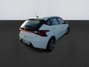 Hyundai I20 1.0 Tgdi 74kw (100cv) 48v Essence - Foto 5