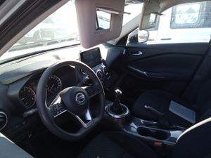 Nissan Juke Dig-t 84 Kw (114 Cv) 6m/t Acenta - Foto 8