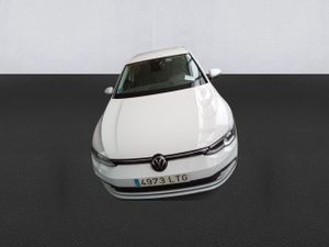 Volkswagen Golf 2.0 Tdi 85kw (115cv) - Foto 3