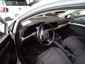 Volkswagen Golf 2.0 Tdi 85kw (115cv) - Foto 8