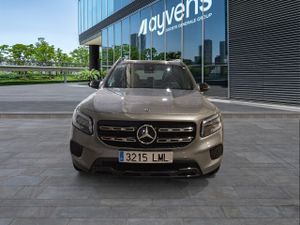 Mercedes Glb 2.0 220 D 4matic Dct 140kw (190cv) - Foto 3
