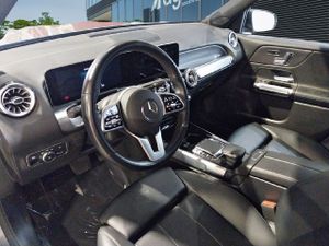 Mercedes Glb 2.0 220 D 4matic Dct 140kw (190cv) - Foto 8