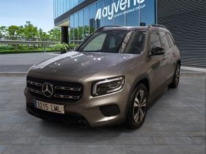 Mercedes Glb 2.0 220 D 4matic Dct 140kw (190cv) - Foto 2
