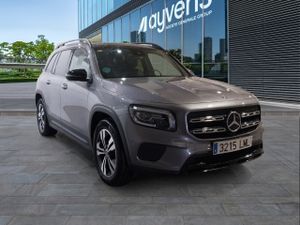 Mercedes Glb 2.0 220 D 4matic Dct 140kw (190cv) - Foto 4