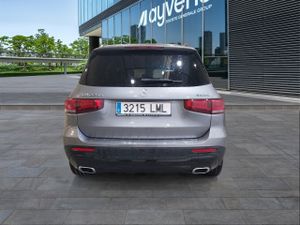 Mercedes Glb 2.0 220 D 4matic Dct 140kw (190cv) - Foto 6