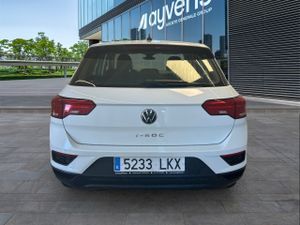 Volkswagen T-roc Edition 1.6 Tdi 85kw (115cv) - Foto 6