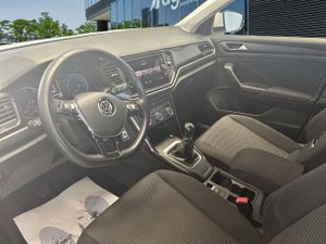 Volkswagen T-roc Edition 1.6 Tdi 85kw (115cv) - Foto 8