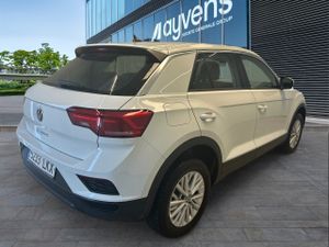 Volkswagen T-roc Edition 1.6 Tdi 85kw (115cv) - Foto 5