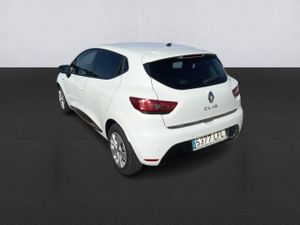 Renault Clio (o) Limited Dci 55kw (75cv) -18 - Foto 7