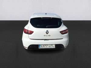 Renault Clio (o) Limited Dci 55kw (75cv) -18 - Foto 6