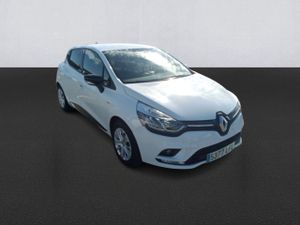 Renault Clio (o) Limited Dci 55kw (75cv) -18 - Foto 4