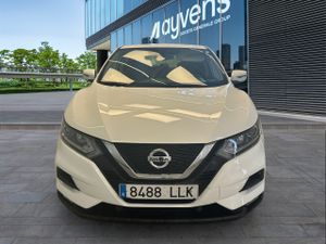 Nissan Qashqai Dci 85 Kw (115 Cv) E6d Acenta - Foto 3