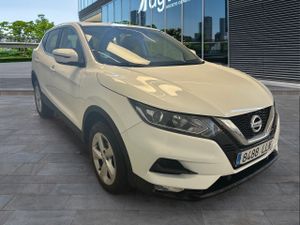 Nissan Qashqai Dci 85 Kw (115 Cv) E6d Acenta - Foto 4