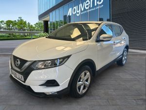 Nissan Qashqai Dci 85 Kw (115 Cv) E6d Acenta - Foto 2