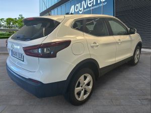 Nissan Qashqai Dci 85 Kw (115 Cv) E6d Acenta - Foto 5