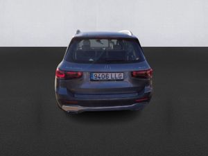 Mercedes Glb 2.0 220 D 4matic Dct 140kw (190cv) - Foto 6