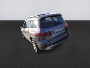 Mercedes Glb 2.0 220 D 4matic Dct 140kw (190cv) - Foto 7