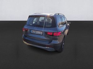 Mercedes Glb 2.0 220 D 4matic Dct 140kw (190cv) - Foto 5