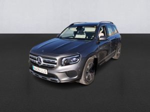 Mercedes Glb 2.0 220 D 4matic Dct 140kw (190cv) - Foto 2