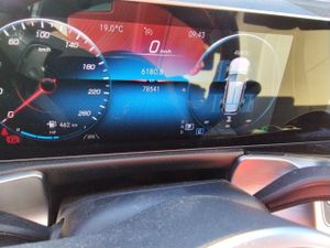 Mercedes Glb 2.0 220 D 4matic Dct 140kw (190cv) - Foto 9