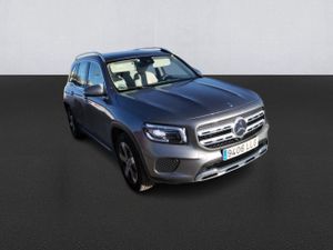 Mercedes Glb 2.0 220 D 4matic Dct 140kw (190cv) - Foto 4