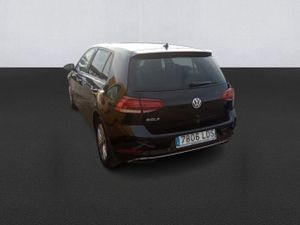 Volkswagen Golf Advance 1.6 Tdi 85kw (115cv) - Foto 7