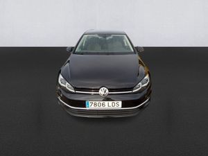 Volkswagen Golf Advance 1.6 Tdi 85kw (115cv) - Foto 3