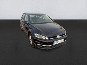 Volkswagen Golf Advance 1.6 Tdi 85kw (115cv) - Foto 4