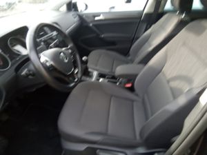 Volkswagen Golf Advance 1.6 Tdi 85kw (115cv) - Foto 8