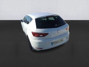 Seat Leon 1.6 Tdi 85kw (115cv) S&s Style Visio Ed - Foto 7