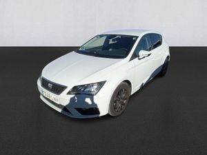 Seat Leon 1.6 Tdi 85kw (115cv) S&s Style Visio Ed - Foto 2