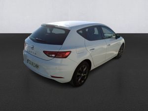 Seat Leon 1.6 Tdi 85kw (115cv) S&s Style Visio Ed - Foto 5