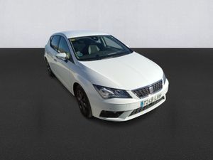 Seat Leon 1.6 Tdi 85kw (115cv) S&s Style Visio Ed - Foto 4