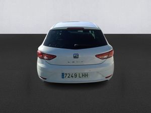 Seat Leon 1.6 Tdi 85kw (115cv) S&s Style Visio Ed - Foto 6
