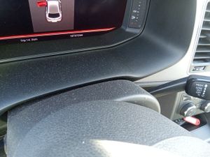 Seat Leon 1.6 Tdi 85kw (115cv) S&s Style Visio Ed - Foto 9