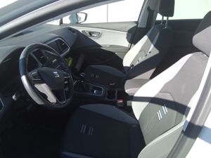 Seat Leon 1.6 Tdi 85kw (115cv) S&s Style Visio Ed - Foto 8